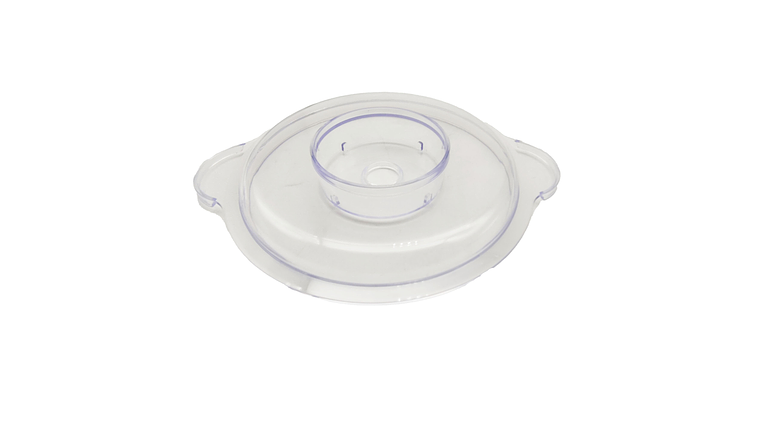 Repuesto Tapa Plastica Picador Home elements Picamixer 2