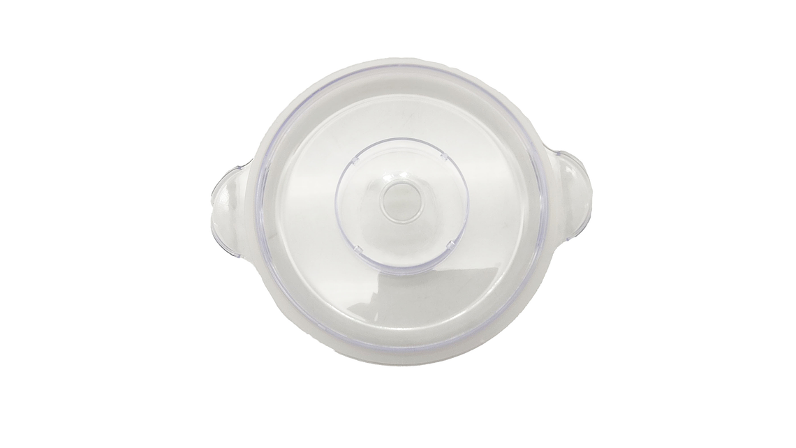 Repuesto Tapa Plastica Picador Home elements Picamixer 3