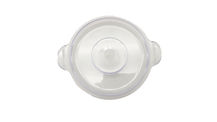 Repuesto Tapa Plastica Picador Home elements Picamixer 3