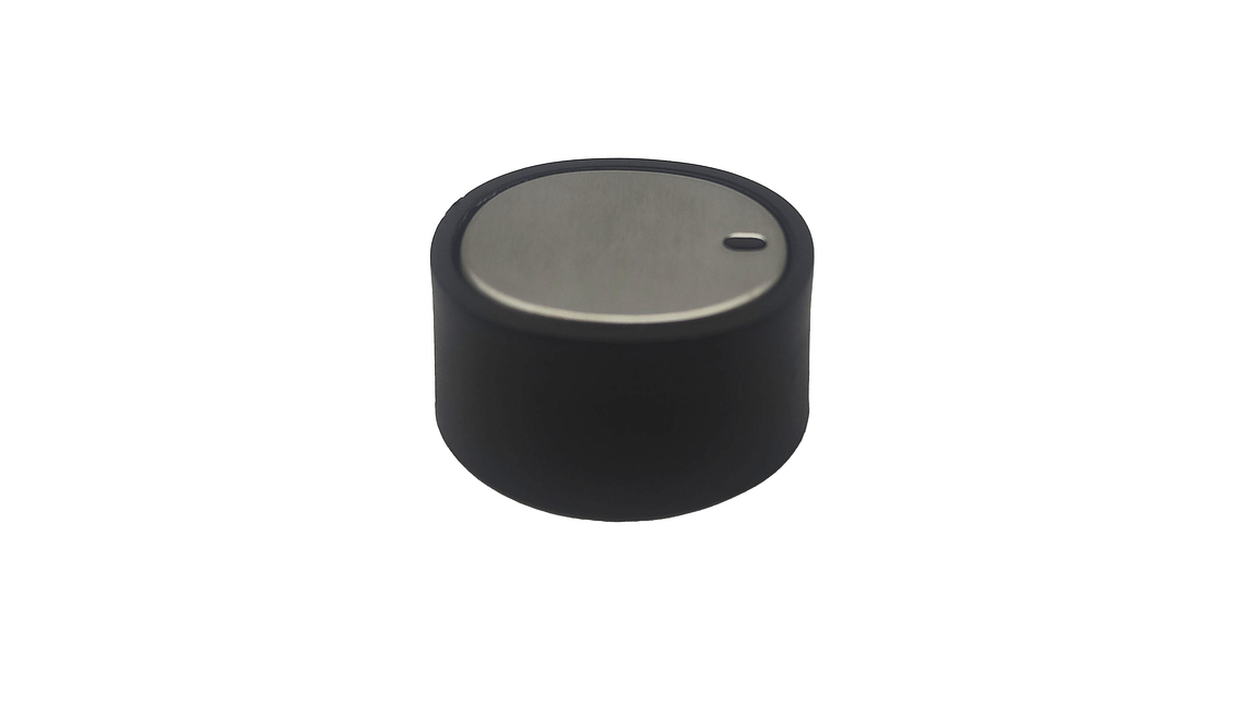 Perilla X4 Lujo Para Estufa Cubierta Continental  2