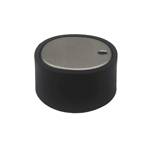 Perilla X4 Lujo Para Estufa Cubierta Continental 