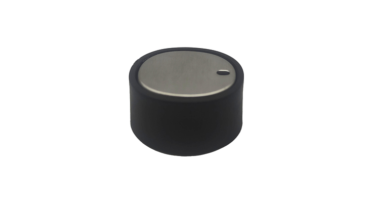 Perilla X4 Lujo Para Estufa Cubierta Continental  2