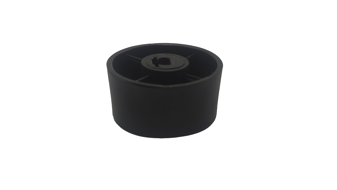 Perilla X4 Lujo Para Estufa Cubierta Continental  3