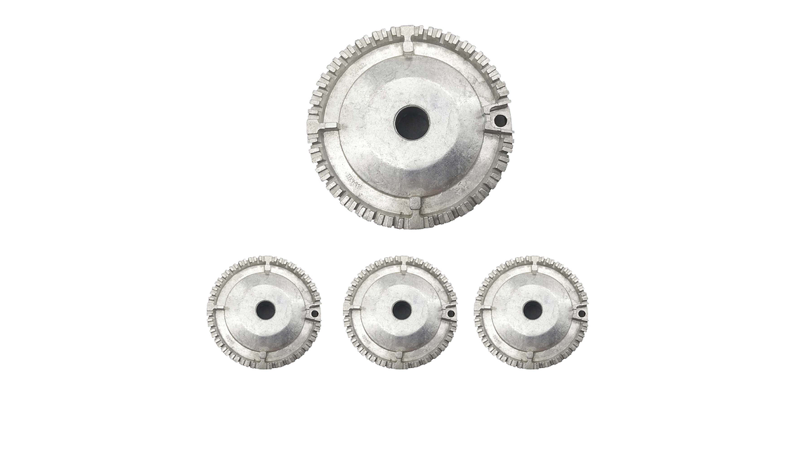 Repuesto Cubierta Continental Juego DIfusor 3x1 1