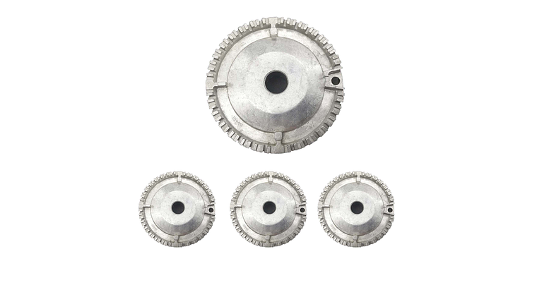 Repuesto Cubierta Continental Juego DIfusor 3x1 1