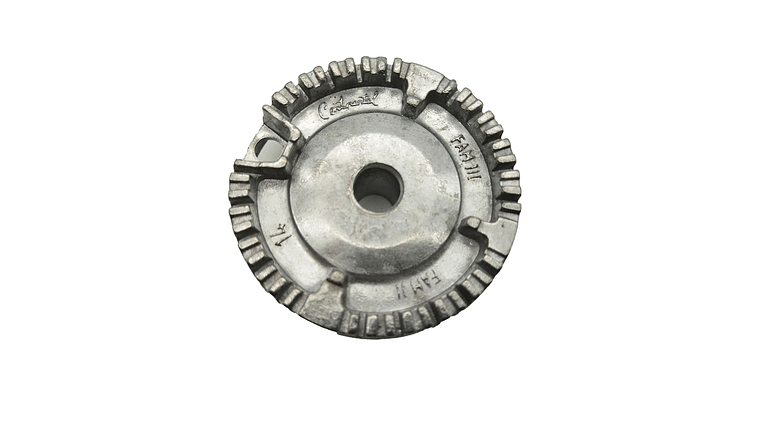 Repuesto Cubierta Continental Juego DIfusor 3x1 3