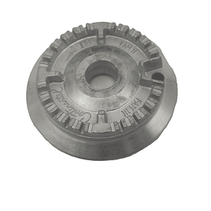 Repuesto Estufa Continental Quemador Semirapido Nuevo