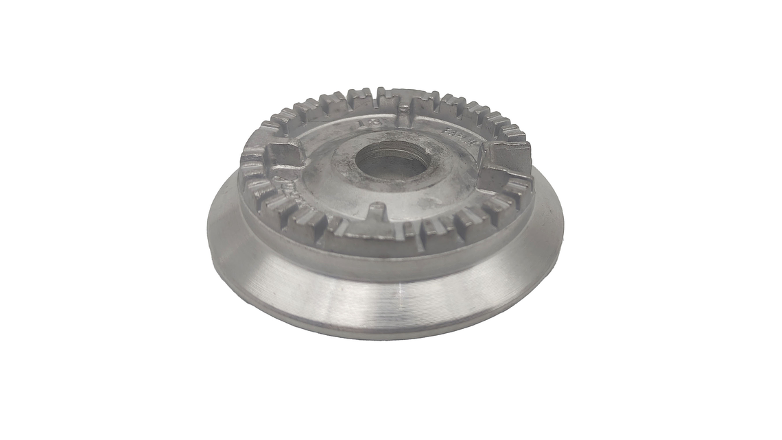 Repuesto Estufa Continental Quemador Semirapido Nuevo 2