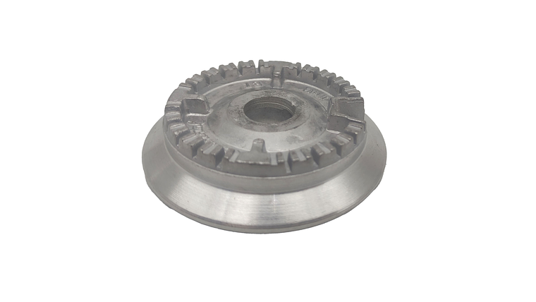 Repuesto Estufa Continental Quemador Semirapido Nuevo 2