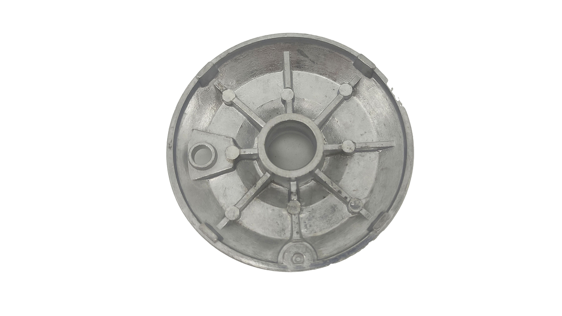 Repuesto Estufa Continental Quemador Semirapido Nuevo 3