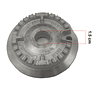 Repuesto Estufa Continental Quemador Semirapido Nuevo