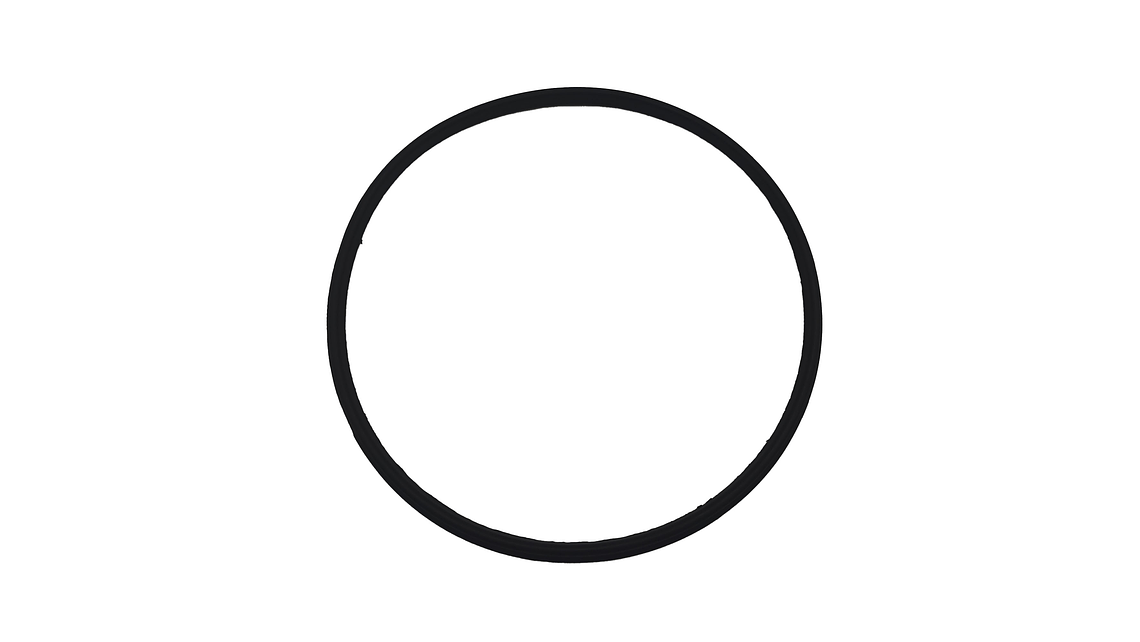 Repuesto Olla A Presion Umco Empaque 6 litros 2