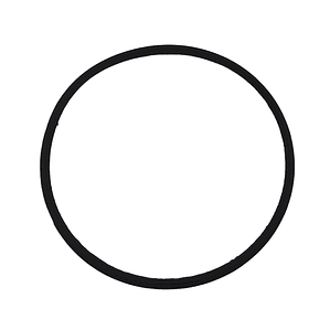 Repuesto Olla A Presion Umco Empaque 6 litros