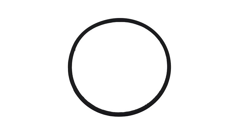 Repuesto Olla A Presion Umco Empaque 6 litros 2