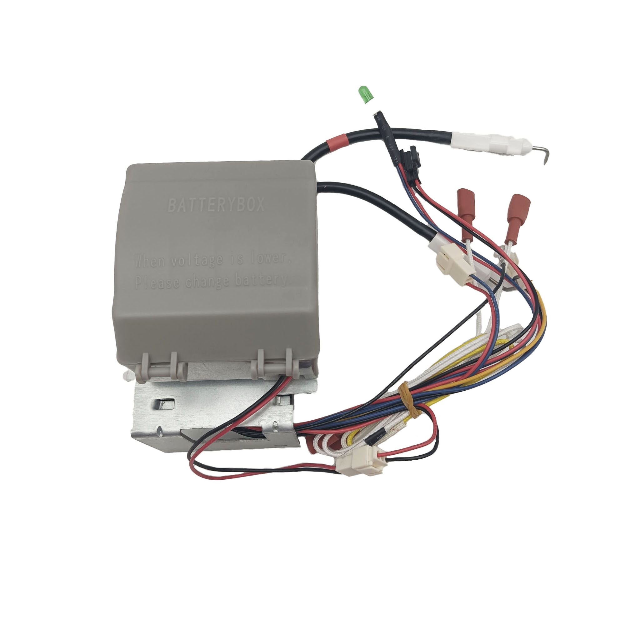 Kit De Reparación De Cables BUGIAD - Lado Del Calentador - Compatible Con VW, SKODA, SEAT Y Más