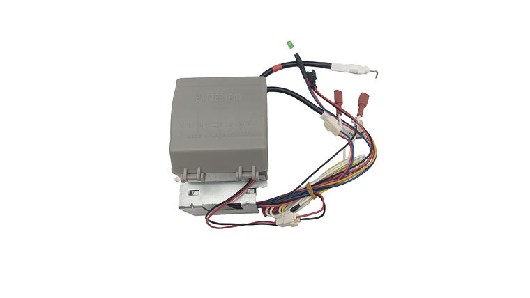 Repuesto Calentador 5.5 litros Modulo Tarjeta Ignición 1