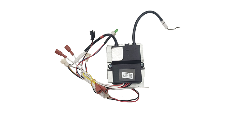 Repuesto Calentador 5.5 litros Modulo Tarjeta Ignición 2