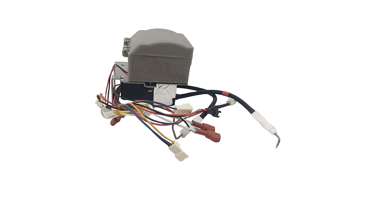 Repuesto Calentador 5.5 litros Modulo Tarjeta Ignición 3