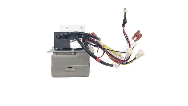 Repuesto Calentador 5.5 litros Modulo Tarjeta Ignición 5