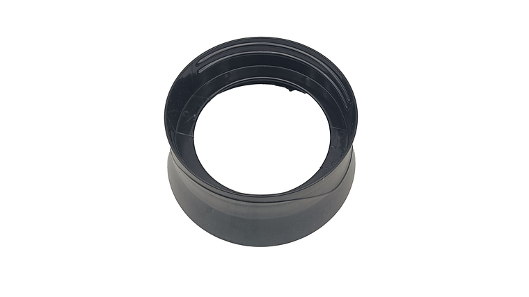 Base Negra Para Licuadora Infiny Force XL  3