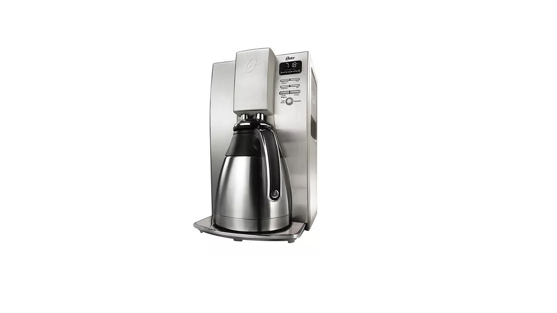 Resistencia ParaCafetera Oster 12 Tazas 4