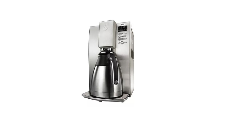 Resistencia ParaCafetera Oster 12 Tazas 4