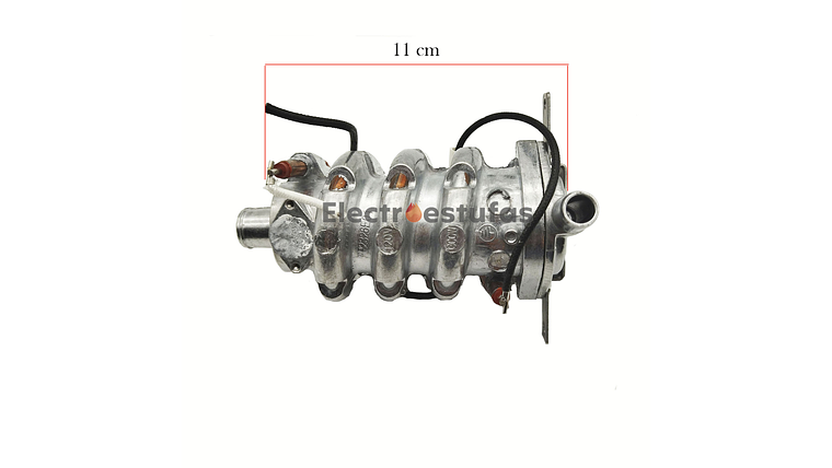 Resistencia ParaCafetera Oster 12 Tazas 5