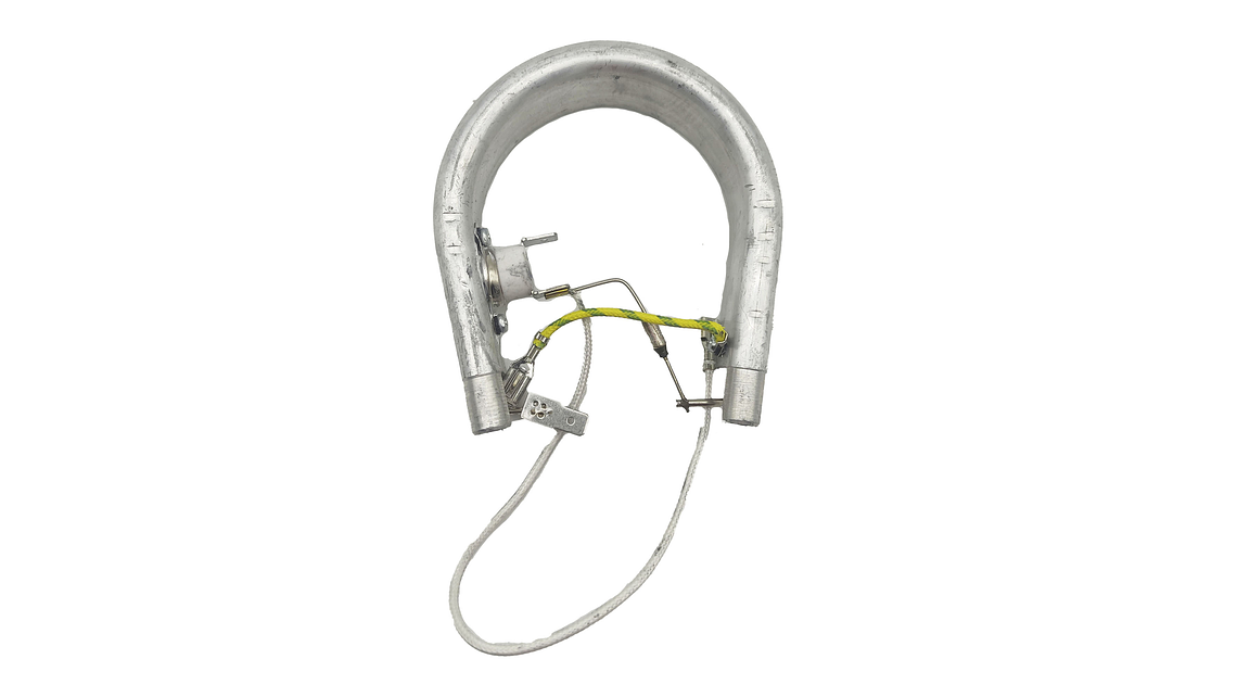 Resistencia Cafetera Oster 12 Tazas 900W 1