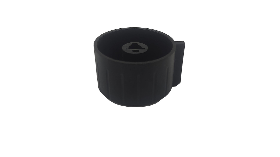 Perilla Magna Lateral X4 Para Estufa Haceb  3