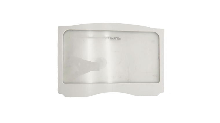 Repuesto Nevera Haceb Bandeja Entrepaño En Vidrio Refrigerador 1