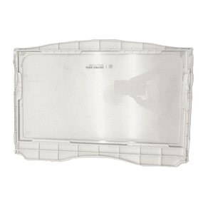 Repuesto Nevera Haceb Bandeja Entrepaño En Vidrio Refrigerador