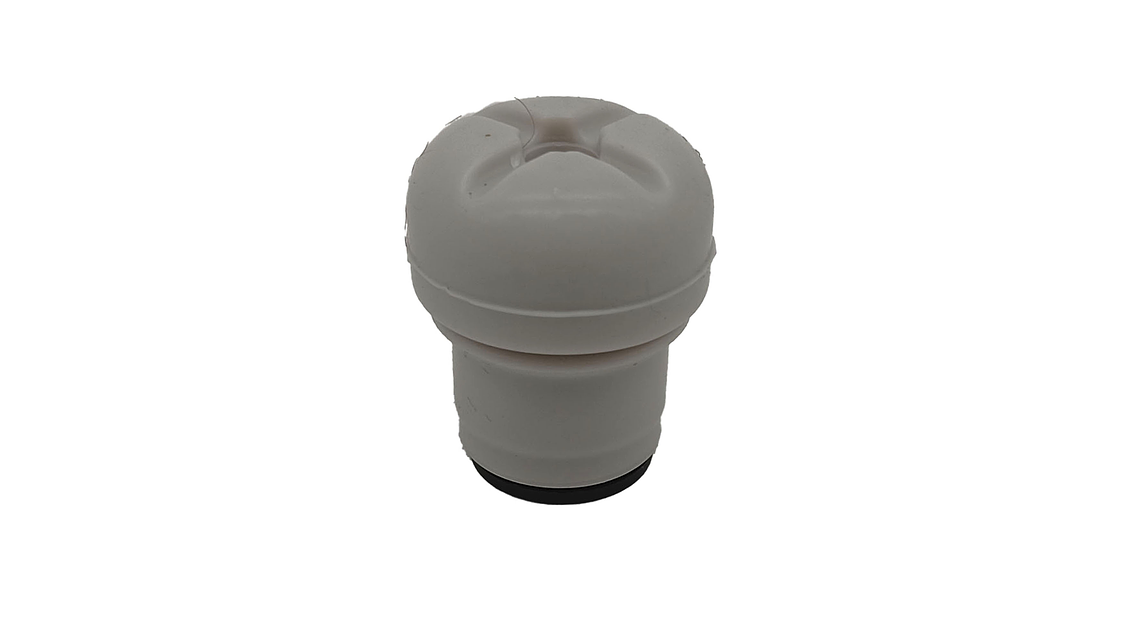 Repuesto Olla A Presion Imusa Talent Master Fusible 1