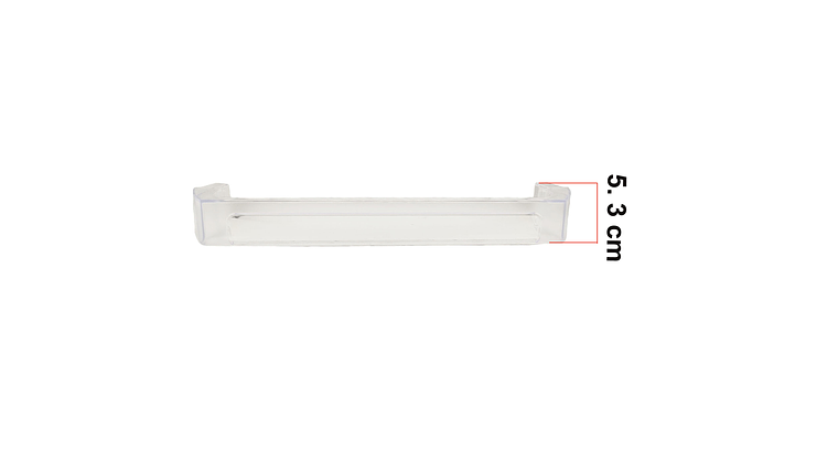 Anaquel Multiusos Mabe Andromeda 6