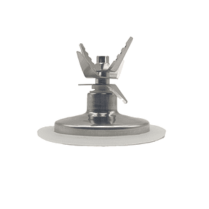 Cuchilla Para Licuadora Universal Elite Inox Pro 