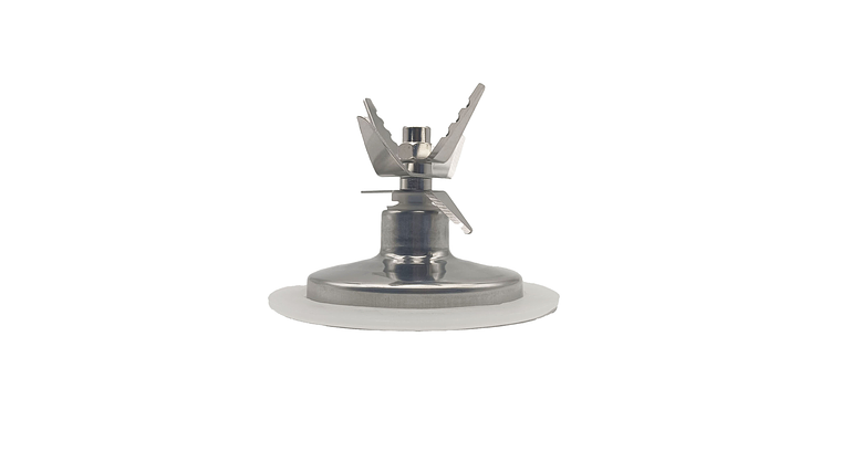 Cuchilla Para Licuadora Universal Elite Inox Pro  1