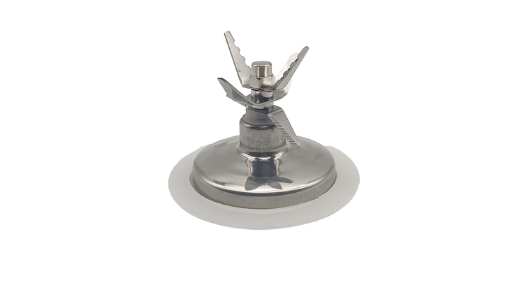 Cuchilla Para Licuadora Universal Elite Inox Pro  2