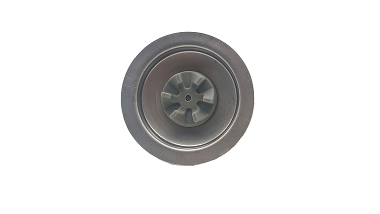 Cuchilla Para Licuadora Universal Elite Inox Pro  3