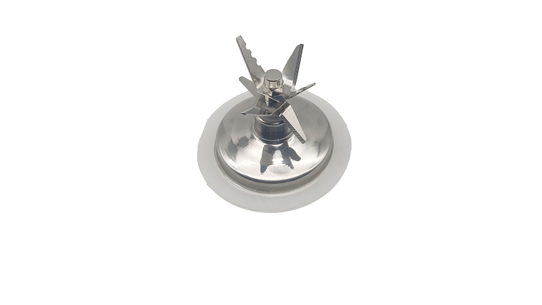 Cuchilla Para Licuadora Universal Elite Inox Pro  6