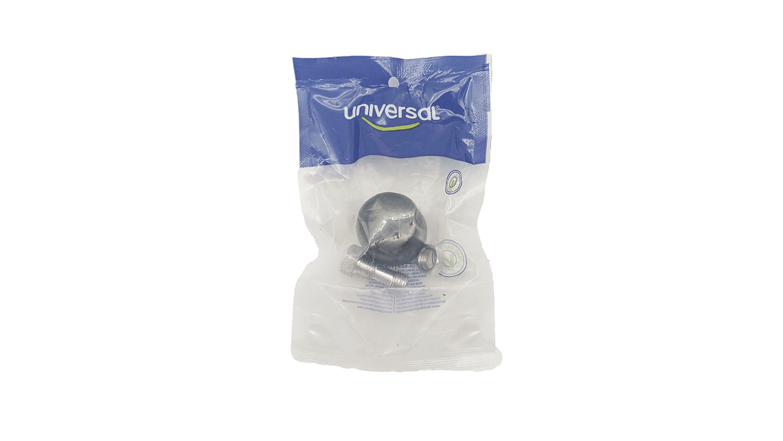 Repuesto Pito / Pesa + Tubo de escape Olla A presión Universal Aliada 1