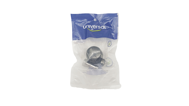 Repuesto Pito / Pesa + Tubo de escape Olla A presión Universal Aliada 1