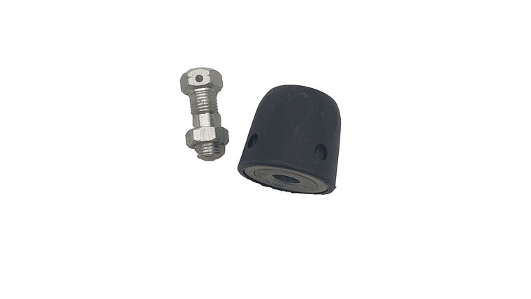 Repuesto Pito / Pesa + Tubo de escape Olla A presión Universal Aliada 3