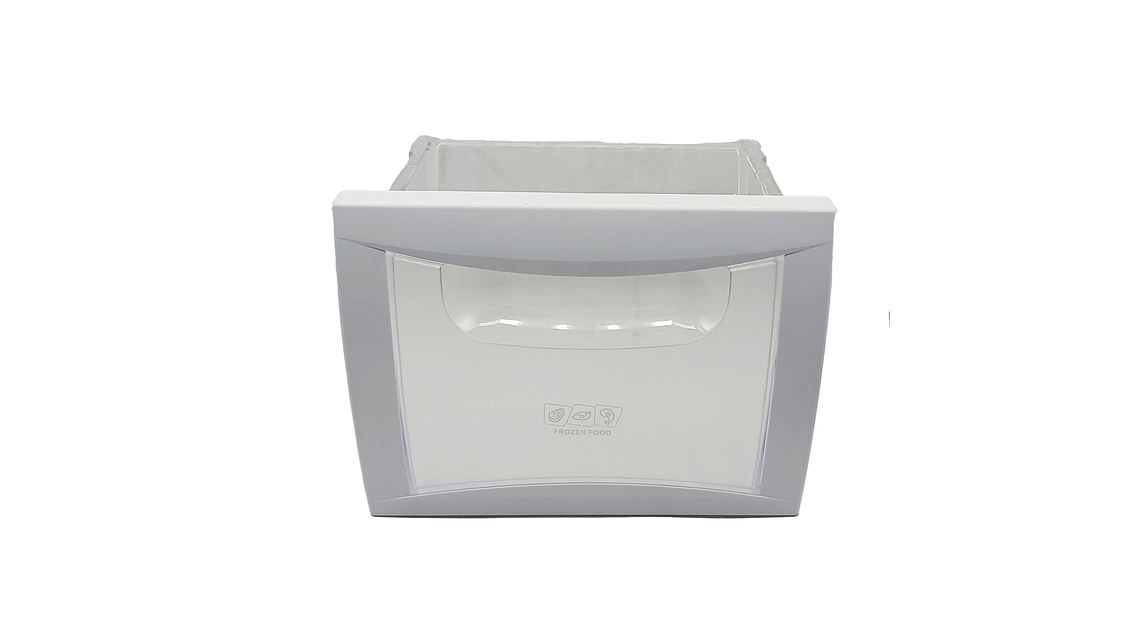 Repuesto Nevecon SBS541L Haceb Bandeja Inferior Del congelador 1