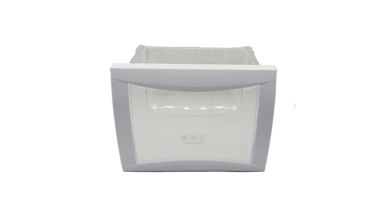 Repuesto Nevecon SBS541L Haceb Bandeja Inferior Del congelador 1