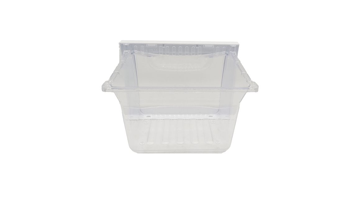 Repuesto Nevecon SBS541L Haceb Bandeja Inferior Del congelador 2