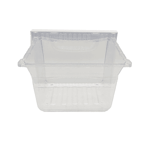 Repuesto Nevecon SBS541L Haceb Bandeja Inferior Del congelador