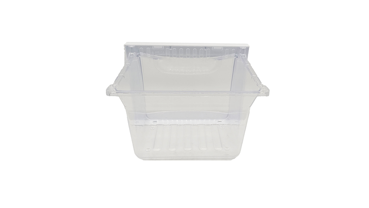 Repuesto Nevecon SBS541L Haceb Bandeja Inferior Del congelador 2