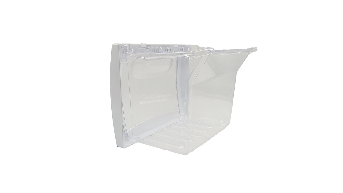 Repuesto Nevecon SBS541L Haceb Bandeja Inferior Del congelador 3