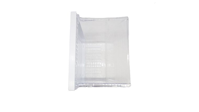 Repuesto Nevecon SBS541L Haceb Bandeja Inferior Del congelador 4