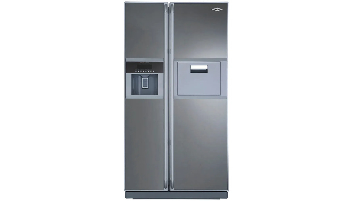 Repuesto Nevecon SBS541L Haceb Bandeja Inferior Del congelador 5