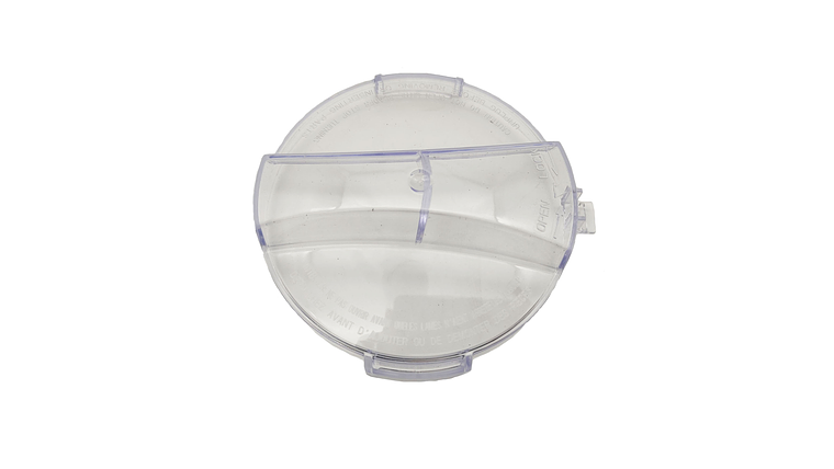 Repuesto Picadora Home Elements Tapa 1